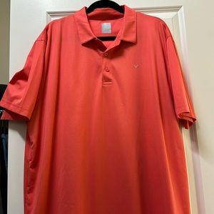 Men’s polo shirt